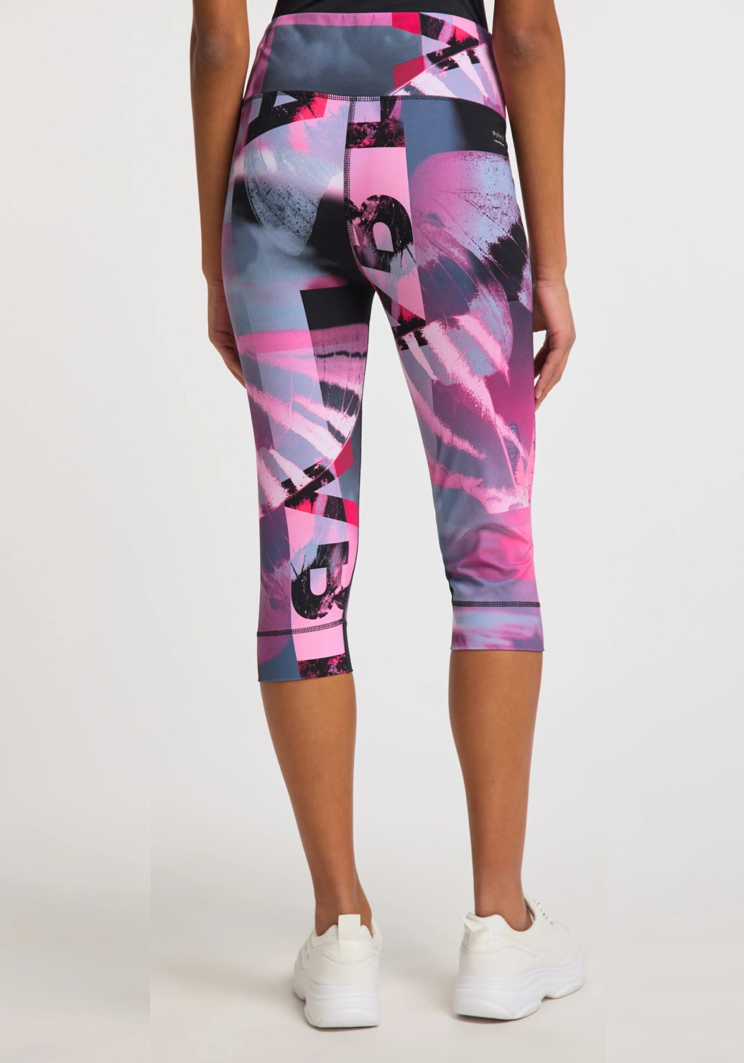 Venice Beach Caprihose »Capri Tight VB PRUDIE« (1-tlg) 2 Venice Beach Caprihose »Capri Tight VB PRUDIE« (1-tlg) – Bild 2