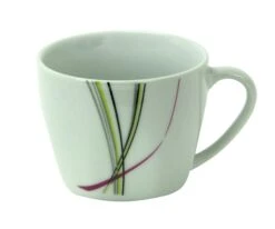 Kaffeetasse 20cl Mit Untertasse 14,5cm Fashion -Westwing Shop 58bb12d7 d5da 48b5 a065 d3b8a56847ee