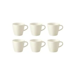 Van Well Kaffeetasse Classico 20 Cl Weiß 12 Van Well Kaffeetasse Classico 20 Cl Weiß -Westwing Shop 5a3b048d 294e 471f 9313 90b76ea445c5