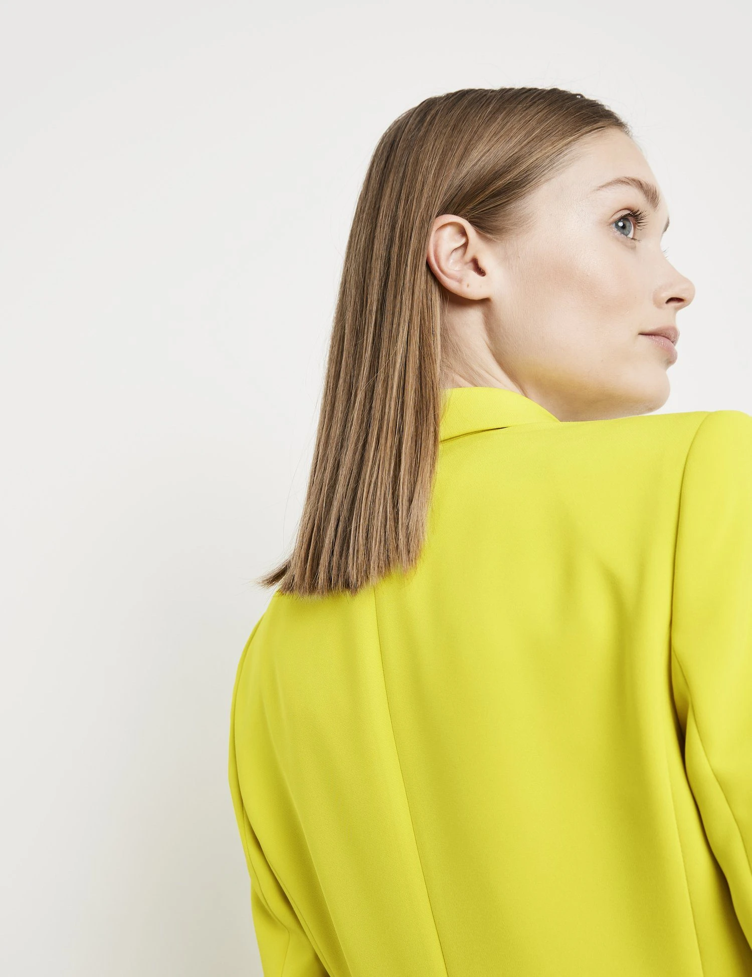 Taifun Jackenblazer »Eleganter Blazer« 4 Taifun Jackenblazer »Eleganter Blazer« – Bild 4