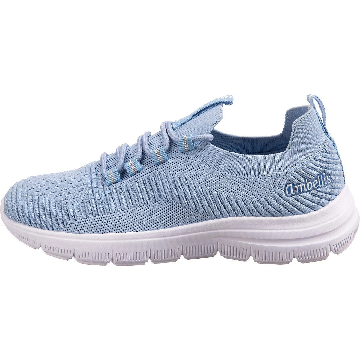 Ambellis »Sporty Sneakers Low« Sneaker 3 Ambellis »Sporty Sneakers Low« Sneaker – Bild 3
