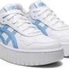 ASICS SportStyle »JAPAN S PF« Plateausneaker