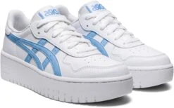 ASICS SportStyle »JAPAN S PF« Plateausneaker