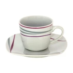 Kaffeetasse 20cl Mit Untertasse 14,5cm Fashion -Westwing Shop 663aef70 2890 4493 9f46 688d25fcac10 1