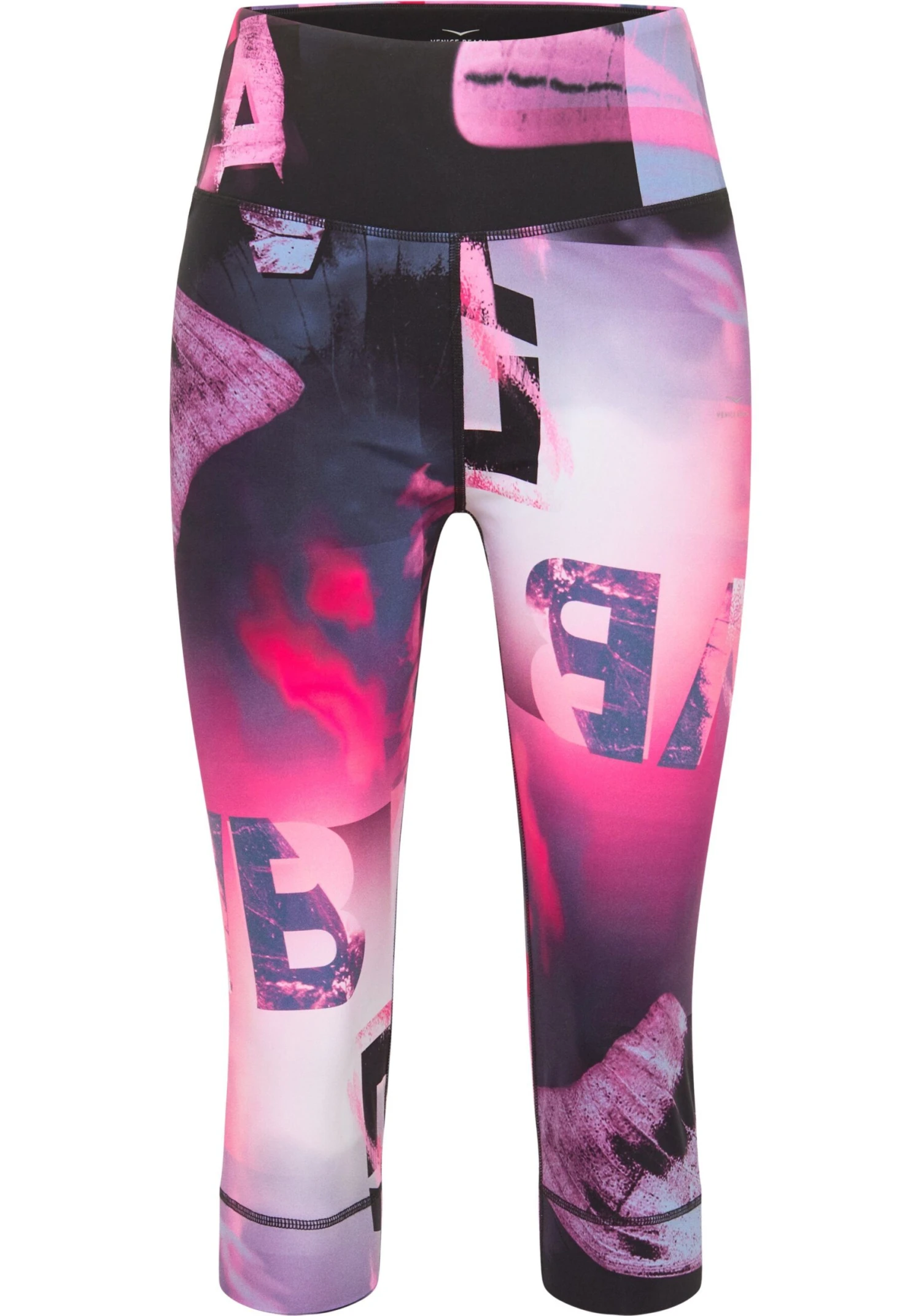 Venice Beach Caprihose »Capri Tight VB PRUDIE« (1-tlg) 1 Venice Beach Caprihose »Capri Tight VB PRUDIE« (1-tlg)