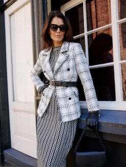 Guido Maria Kretschmer Collection Kurzblazer »Medea« (1-tlg) -Westwing Shop 670a7f64 e91e 517c b5af 751105fec8bd