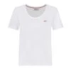 DAMEN T-SHIRT CARLIE