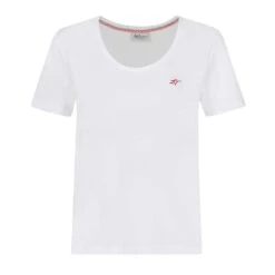 DAMEN T-SHIRT CARLIE