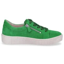 Gabor »Gabor Damen Leder Sneaker Grün« Sneaker 10 Gabor »Gabor Damen Leder Sneaker Grün« Sneaker -Westwing Shop 835ec22c ade5 5999 977f 41b4d5cac994