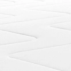 Matratze 180x200 - Höhe 24cm - Premium Federkernmatratze Mit Taschenfedern - Matratze H3 H4 - 7 Zonen Taschenfederkernmatratze - Waschbarer Bezug -Westwing Shop 889dbe08 d3af 4fd1 a36d 406a129f054c