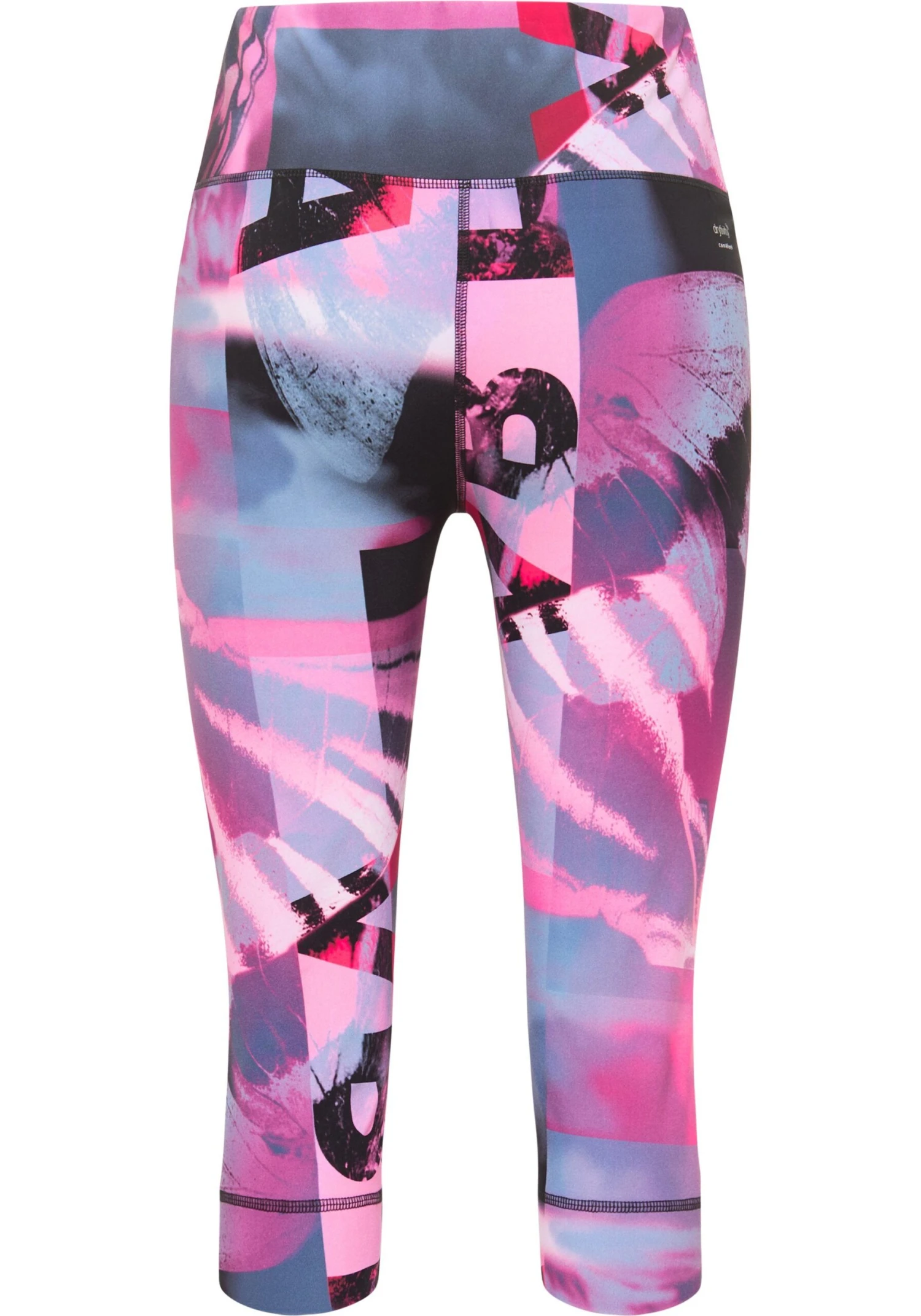 Venice Beach Caprihose »Capri Tight VB PRUDIE« (1-tlg) 5 Venice Beach Caprihose »Capri Tight VB PRUDIE« (1-tlg) – Bild 5