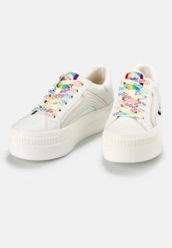 Buffalo »PAIRED LACEUP LO« Sneaker Vegan 9 Buffalo »PAIRED LACEUP LO« Sneaker Vegan -Westwing Shop 8ecd39b0 1837 5dad aa8d 79ed9d7ece57