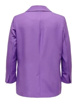 ONLY CARMAKOMA Jackenblazer »CARTHEA BLAZER OTW - 15285984« (regular Fit) 4810 In Lila -Westwing Shop 92909f91 4f01 50fd bead 32394cfb1769