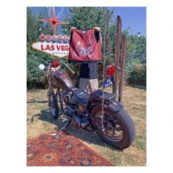 13 1/2 Rain Splitter Denim Weste Schwarz 6 13 1/2 Rain Splitter Denim Weste Schwarz -Westwing Shop 937670bk1