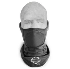 Harley-Davidson Gesichtsmaske Reflective Graphic Neopren