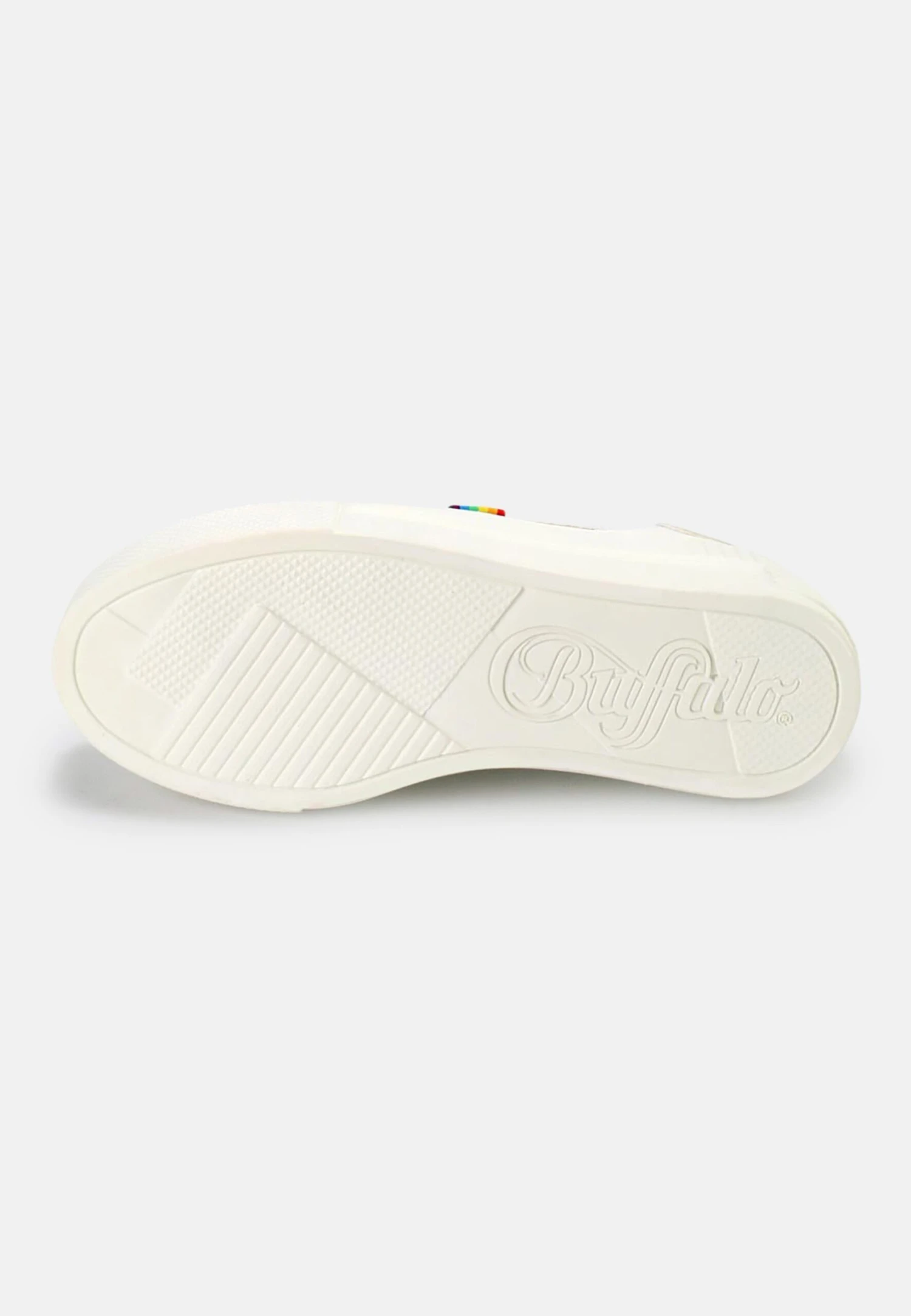 Buffalo »PAIRED LACEUP LO« Sneaker Vegan 7 Buffalo »PAIRED LACEUP LO« Sneaker Vegan – Bild 7