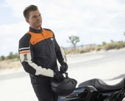 Harley-Davidson Textil Motorradjacke Metonga Switchback Lite 7 Harley-Davidson Textil Motorradjacke Metonga Switchback Lite -Westwing Shop 98393 19em 33