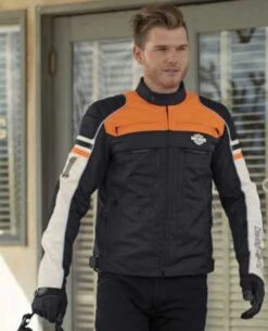 Harley-Davidson Textil Motorradjacke Metonga Switchback Lite 8 Harley-Davidson Textil Motorradjacke Metonga Switchback Lite -Westwing Shop 98393 19em 41