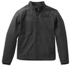 Harley-Davidson Softshell Jacke Willie G Skull Schwarz -Westwing Shop 98404 22vm alt013