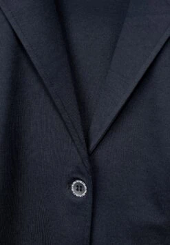 Cecil Sweatblazer »Sweatblazer Mit Raffdetail« -Westwing Shop 9ad15687 bd48 5531 9a7f f6cb3a3755af