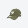 NEW ERA New York Yankees 9FORTY Youth Earth Tone MLB Snapback Hat
