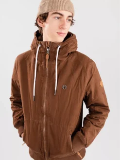 Kazane Basin Jacket -Westwing Shop BasinJacket 2