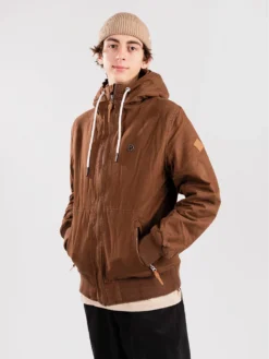 Kazane Basin Jacket