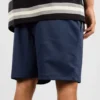 Monet Skateboards Coast Mesh Shorts