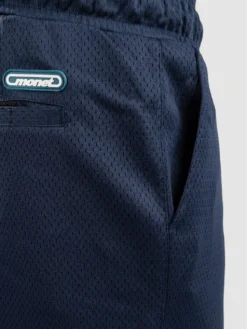 Monet Skateboards Coast Mesh Shorts 7 Monet Skateboards Coast Mesh Shorts -Westwing Shop CoastMeshShorts 3