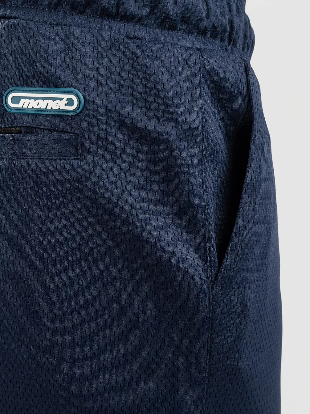 Monet Skateboards Coast Mesh Shorts 4 Monet Skateboards Coast Mesh Shorts – Bild 4