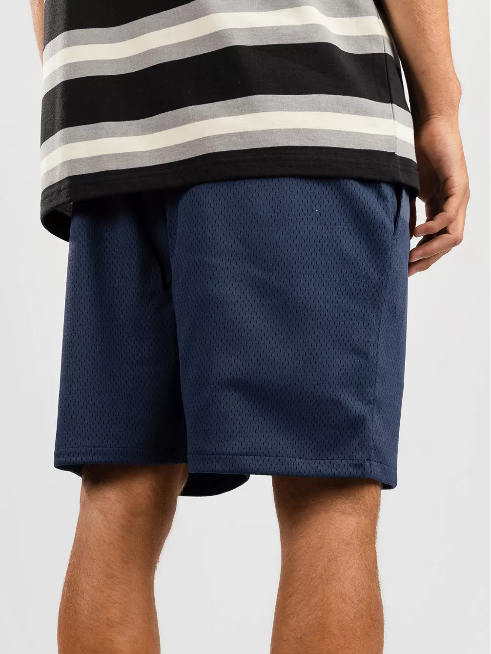 Monet Skateboards Coast Mesh Shorts 1 Monet Skateboards Coast Mesh Shorts