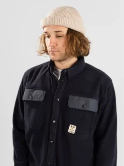 Fat Moose Herold Fleece Over Hemd -Westwing Shop HeroldFleeceOverHemd 2
