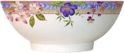 Gien Millefleurs Schüssel 27cm