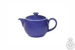 Dibbern Solid Color Violett Teekanne 0,80ltr.
