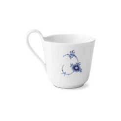 Royal Copenhagen Alphabet Collection Becher "S" 0,33ltr. 5 Royal Copenhagen Alphabet Collection Becher "S" 0,33ltr. -Westwing Shop IMG100156817 47938