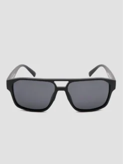 Attika Eyewear Jensen Matte Black Sonnenbrille -Westwing Shop JensenMatteBlackSonnenbrille 2