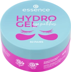 Essence HYDRO GEL Eye Patches 30 PAIRS -Westwing Shop MAM 10332678 SHOP IMAGE 1.4