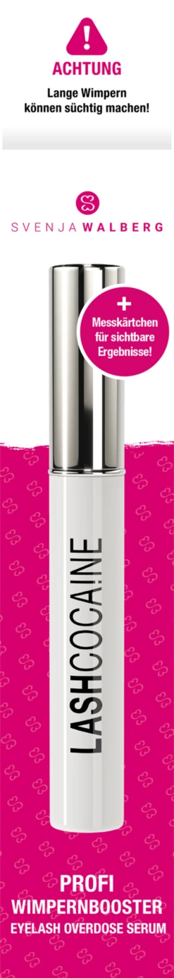 Lashcocaine Wimpernserum