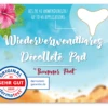 Wiederverwendbares Dekolleté Pad