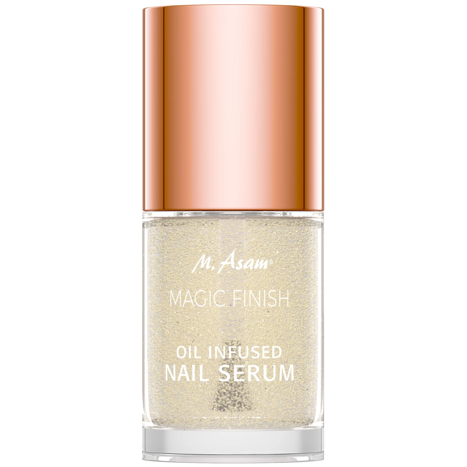 MAGIC FINISH Oil Infused Nail Serum 2 MAGIC FINISH Oil Infused Nail Serum – Bild 2