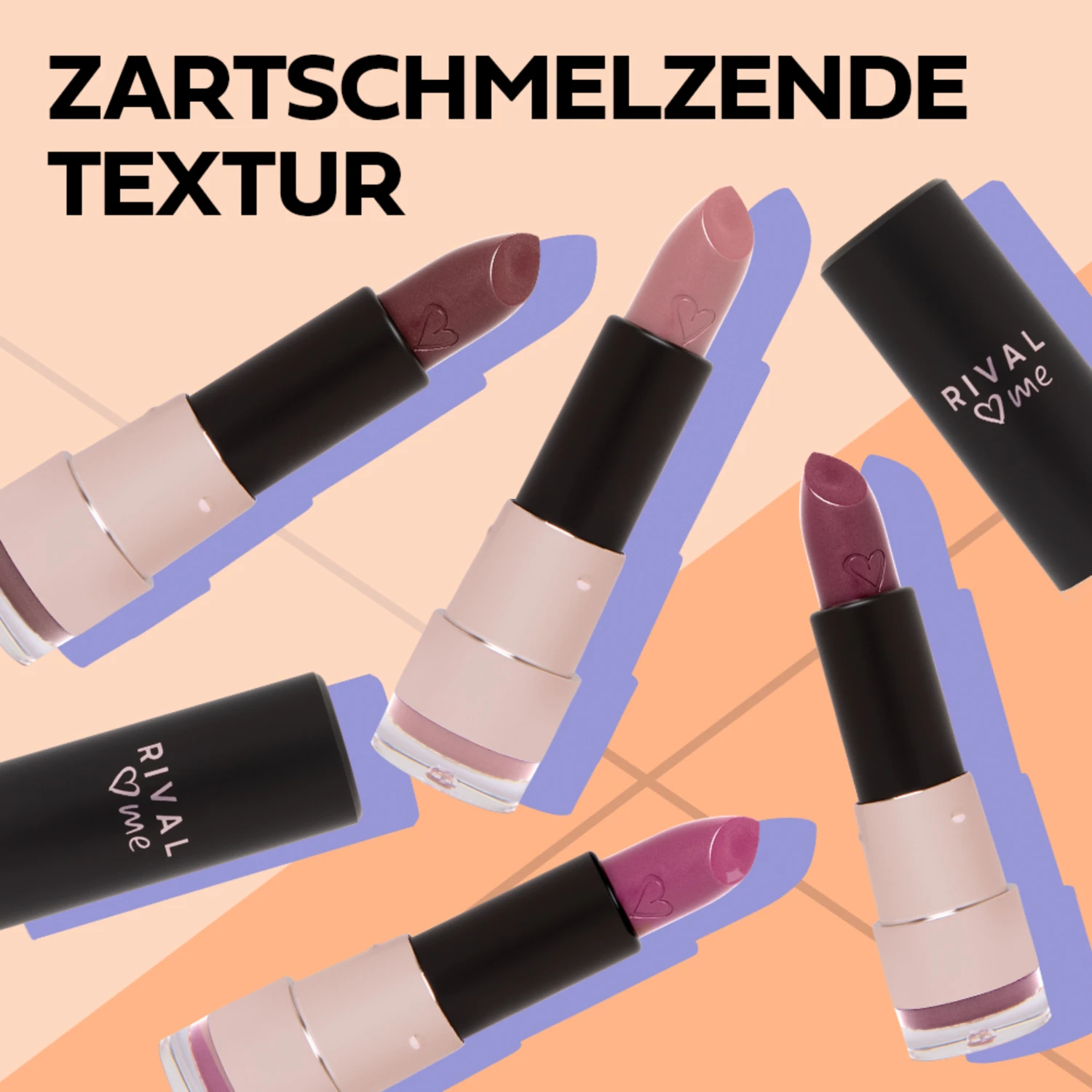 Lip Colour 05 Most Wanted 3 Lip Colour 05 Most Wanted – Bild 3