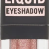Liquid Eyeshadow 02 Stunning Copper