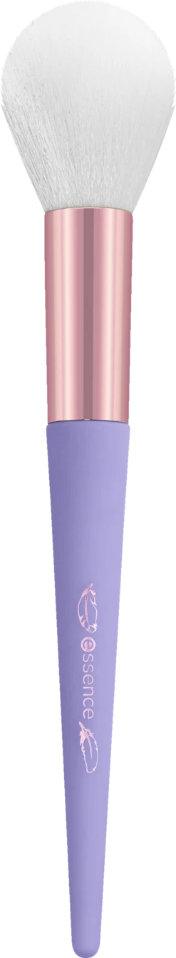 Essence Fluffy Dreams Powder Brush