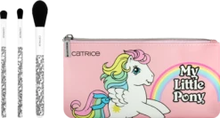Catrice My Little Pony Brush Set
