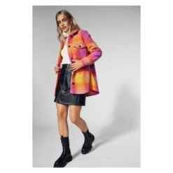 ONLY DAMEN HEMDJACKE BRITT -Westwing Shop ONLY AutumnWinter 3944873 15262582 3 683f