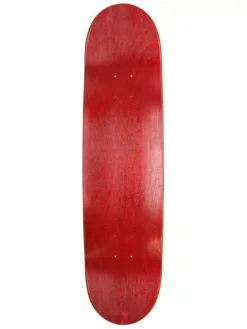 Jart Orange 8.125" Skateboard Deck
