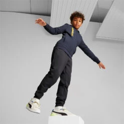 Puma ACTIVE SPORTS FULL-ZIP HOODIE TR B -Westwing Shop P670075 43 06