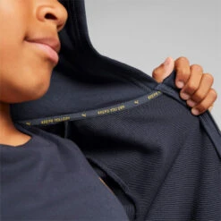 Puma ACTIVE SPORTS FULL-ZIP HOODIE TR B -Westwing Shop P670075 43 08