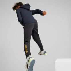 Puma ACTIVE SPORTS FULL-ZIP HOODIE TR B -Westwing Shop P670075 43 09