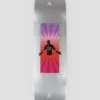 Jart Sculptural 8.125" Skateboard Deck